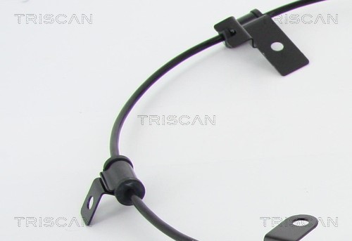 Sensor, wheel speed TRISCAN 818050303 4