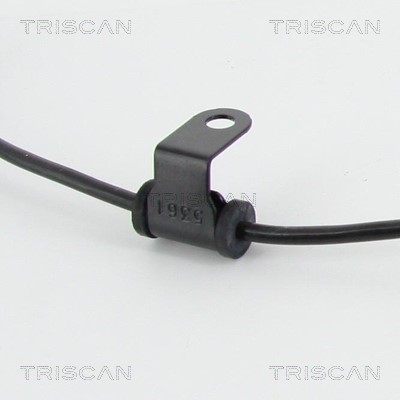 Sensor, wheel speed TRISCAN 818050303 5