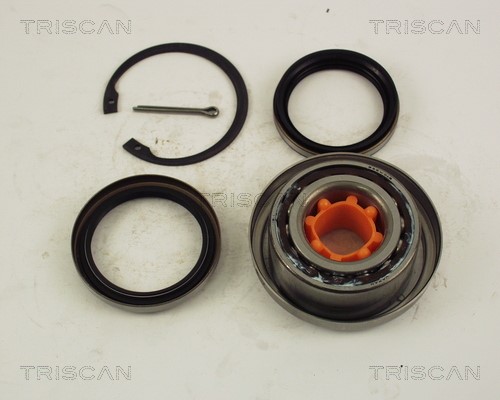 Wheel Bearing Kit TRISCAN 853013126