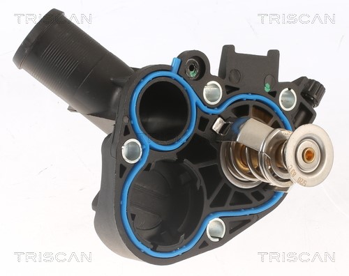 Thermostat, coolant TRISCAN 862051983 2