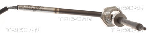 Sensor, exhaust gas temperature TRISCAN 882624027 3