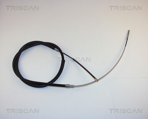 Cable Pull, parking brake TRISCAN 814029101