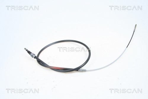 Cable Pull, parking brake TRISCAN 814029163