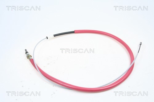Cable Pull, parking brake TRISCAN 814038132