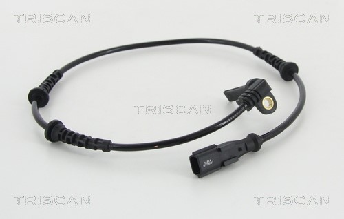 Sensor, wheel speed TRISCAN 818025109