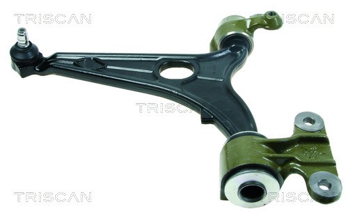 Control/Trailing Arm, wheel suspension TRISCAN 850010530