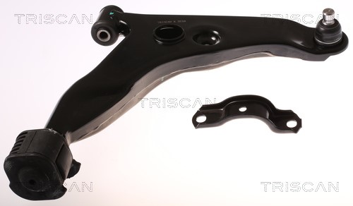 Control/Trailing Arm, wheel suspension TRISCAN 850042521