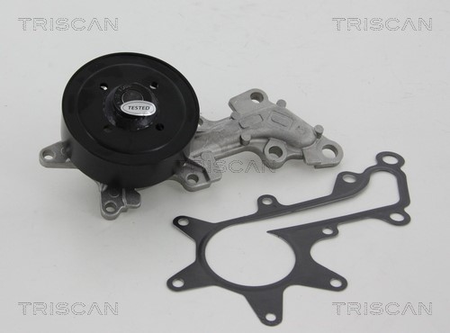 Water Pump, engine cooling TRISCAN 860013018
