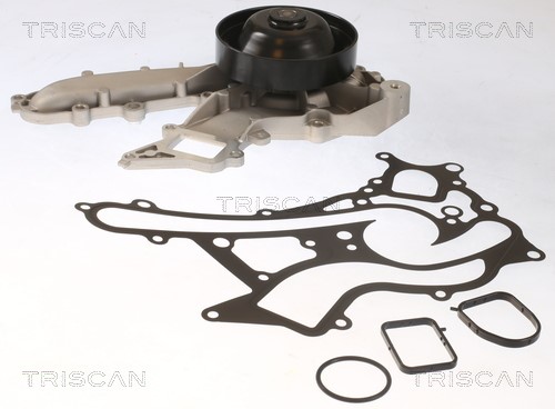Water Pump, engine cooling TRISCAN 860023095
