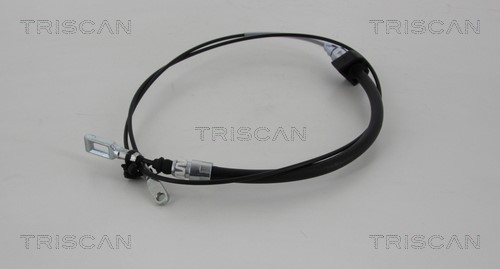Cable Pull, parking brake TRISCAN 814023145