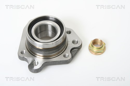 Wheel Bearing Kit TRISCAN 853040225