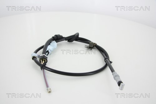 Cable Pull, parking brake TRISCAN 814040159