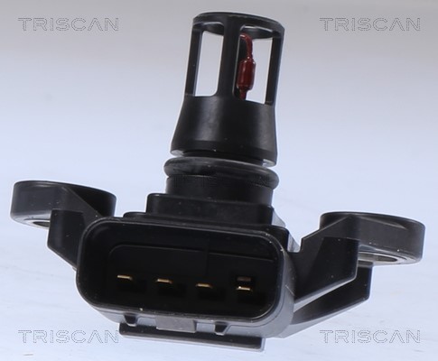 Sensor, intake manifold pressure TRISCAN 882413010 2
