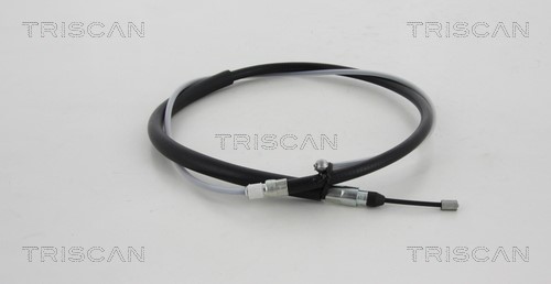 Cable Pull, parking brake TRISCAN 814011148