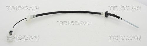 Cable Pull, clutch control TRISCAN 814015291