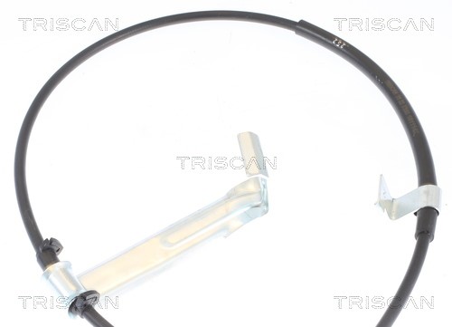 Cable Pull, parking brake TRISCAN 81401611142 3