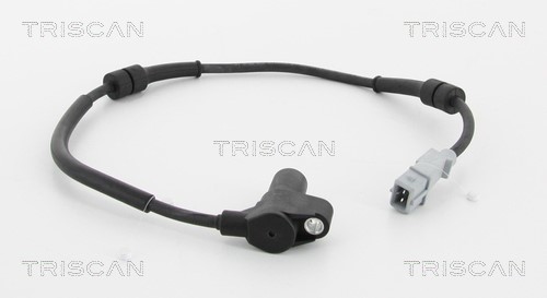 Sensor, wheel speed TRISCAN 818028400