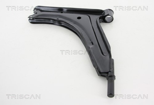 Control/Trailing Arm, wheel suspension TRISCAN 850029013
