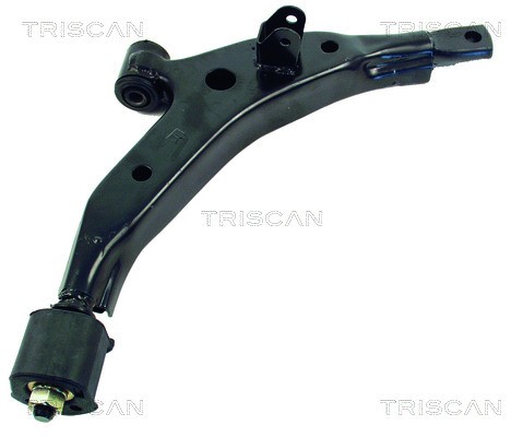 Control/Trailing Arm, wheel suspension TRISCAN 850043515