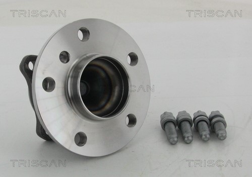 Wheel Bearing Kit TRISCAN 853011235A 2