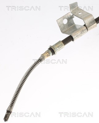 Cable Pull, parking brake TRISCAN 814014116 2
