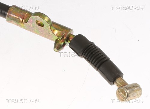 Cable Pull, parking brake TRISCAN 814014116 3