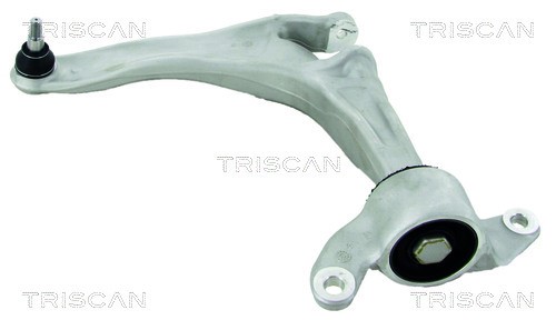 Control/Trailing Arm, wheel suspension TRISCAN 850040556