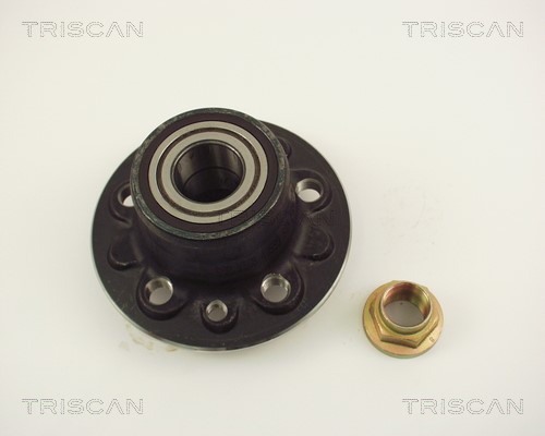 Wheel Bearing Kit TRISCAN 853017218