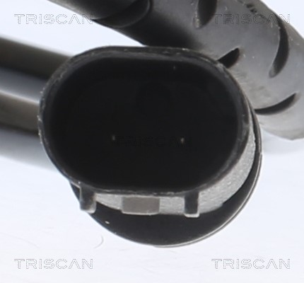 Sensor, wheel speed TRISCAN 818011127 2