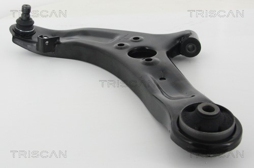 Control/Trailing Arm, wheel suspension TRISCAN 8500435014