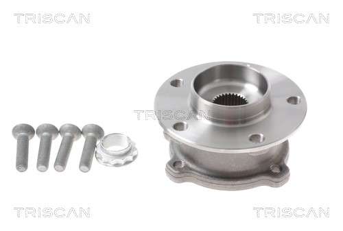 Wheel Bearing Kit TRISCAN 853011119A 2