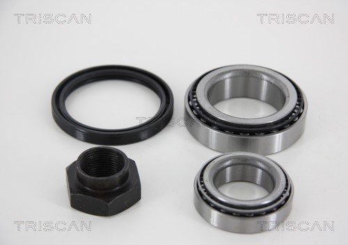 Wheel Bearing Kit TRISCAN 853029112