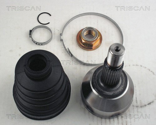 Joint Kit, drive shaft TRISCAN 854016116
