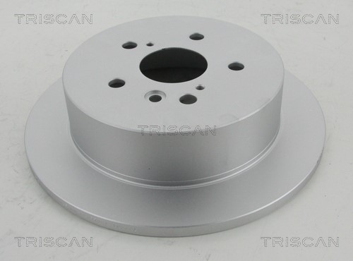 Brake Disc TRISCAN 812013181C
