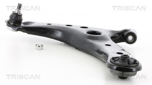 Control/Trailing Arm, wheel suspension TRISCAN 850013582