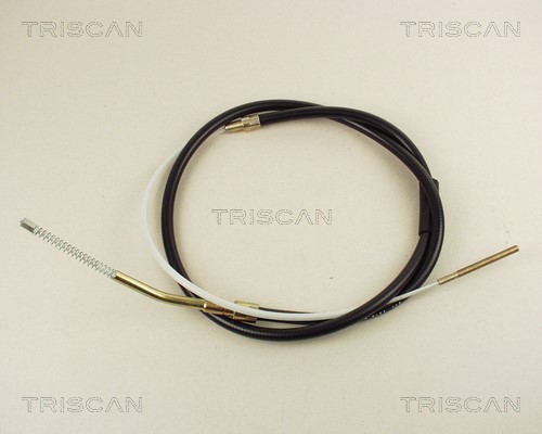 Cable Pull, parking brake TRISCAN 814011112
