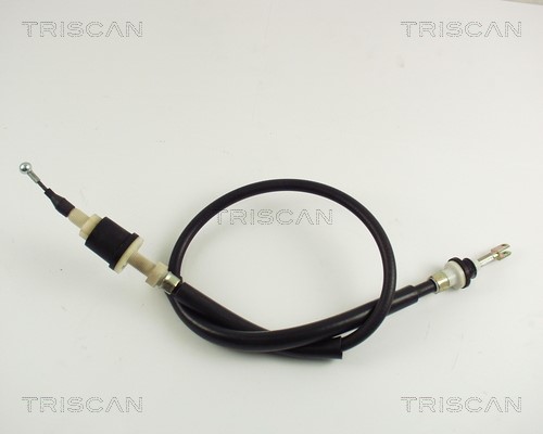 Cable Pull, clutch control TRISCAN 814027203