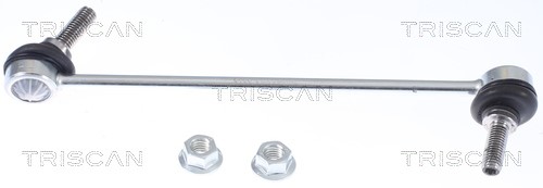 Link/Coupling Rod, stabiliser bar TRISCAN 850016649