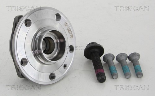 Wheel Bearing Kit TRISCAN 853029136 2