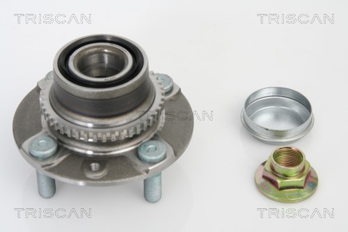 Wheel Bearing Kit TRISCAN 853050233
