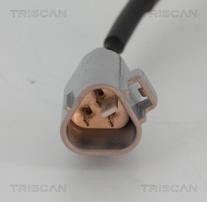 Sensor, crankshaft pulse TRISCAN 885513110 2