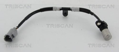 Sensor, crankshaft pulse TRISCAN 885513110 3