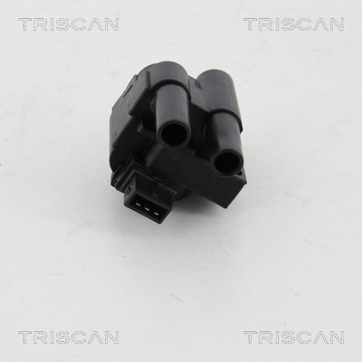 Ignition Coil TRISCAN 886025015 2