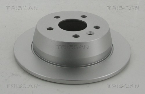 Brake Disc TRISCAN 812023139C
