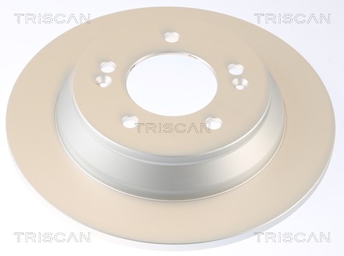 Brake Disc TRISCAN 812043191C