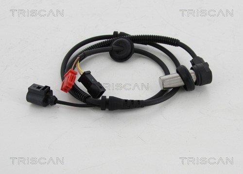 Sensor, wheel speed TRISCAN 818029110