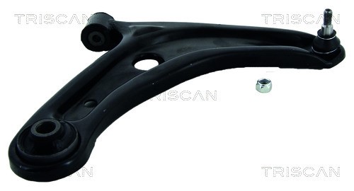 Control/Trailing Arm, wheel suspension TRISCAN 850040545