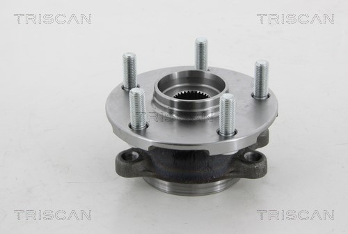 Wheel Bearing Kit TRISCAN 853013146 2