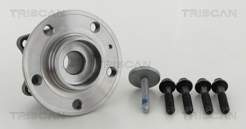 Wheel Bearing Kit TRISCAN 853027217A 2