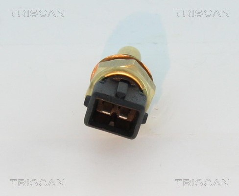 Sensor, coolant temperature TRISCAN 862610012 2